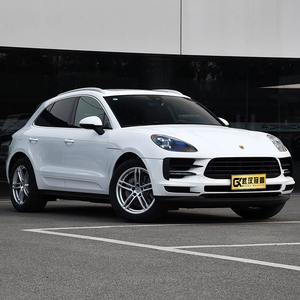 Porsche <span class=keywords><strong>Macan</strong></span> d'occasion 2026 de Chine, SUV compact de luxe à essence, voitures d'occasion à vendre, agile et expédition mondiale - Product Image 3