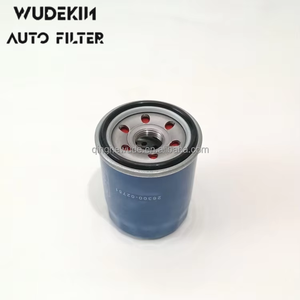 26300-02751 26300-02750 26300-02752 Filtro de Aceite de Alta Calidad de Fábrica, Piezas de Motor para Automóviles/Automóviles, Piezas Originales para Automóviles - Product Image 2