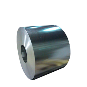 Lamiera in Acciaio Elettrolitico Stagnato ETP, Finitura Lucida, <span class=keywords><strong>DR8</strong></span> 2.8 T4 Temperato, Grado Q195, 0.2mm, Bobina Standard EN per Saldatura - Product Image 4