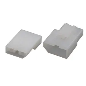 DJ3022-2.3-11/21 Auto Waterdichte Connector 2-Pins Kabel Stekker Aansluiting