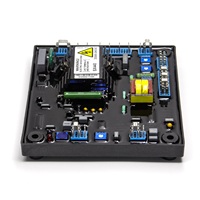 Pièces détachées universelles pour générateur, régulateur de tension automatique SX 440, alternateur de générateur diesel, groupe électrogène AVR SX440