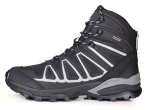 Nueva Llegada <span class=keywords><strong>Botas</strong></span> de <span class=keywords><strong>Trekking</strong></span> Impermeables <span class=keywords><strong>Botas</strong></span> de Senderismo de Cuero Hombres Escalada <span class=keywords><strong>Botas</strong></span> de Pesca Mujeres - Product Image 3