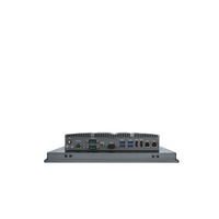 Ordinateur industriel tout-en-un à écran large HPC-1560H-i3/i5/i7 21 pouces I3 1 To 8 Go de RAM avec écran tactile capacitif/résistif