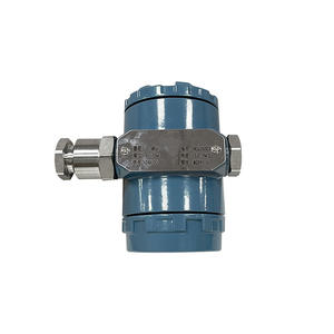 Aks 2088 משדר לחץ תצוגה דיגיטלי עמיד בפני פיצוץ עם שבב סיליקון תצוגת עבור לחץ מים אוויר - Product Image 3