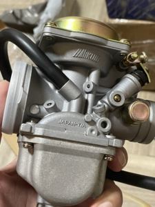 <span class=keywords><strong>Carburateur</strong></span> de moto Suzu Ki GN125 1994-2001 GS125 <span class=keywords><strong>GN</strong></span> <span class=keywords><strong>125</strong></span> EN125 GN125E 26mm, neuf, haute qualité, zinc aluminium - Product Image 2