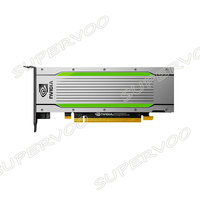 Tesla L'inférence Carte GPU Tesla P4 8 GO P40 24 GO M40 12 GO T4 16 GO V100 16GB 32GB Nvlink P100 16 GO Processeur de Calcul