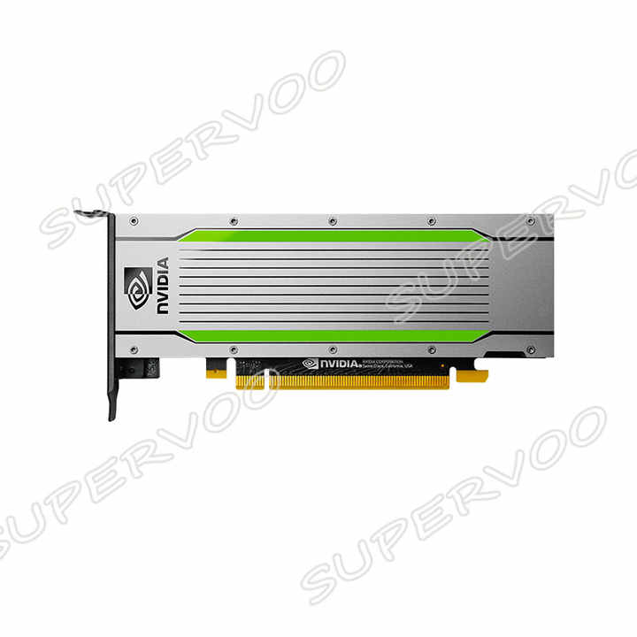 ワークステーション Tesla T4 GDEP inference box Nvidia launches the