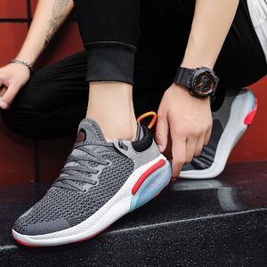 Scarpe sportive uomo Ladys <span class=keywords><strong>Moda</strong></span> ragazzi Sneaker da corsa Zaptilla Para Hombre Y Mujer De <span class=keywords><strong>Moda</strong></span> taglia grande - Product Image 6