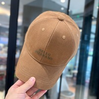 Gorras de Béisbol al por Mayor de 6 Paneles con Diseño Perforado y Logotipo Bordado Personalizado