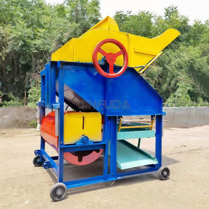 Machine <span class=keywords><strong>à</strong></span> récolter les arachides <span class=keywords><strong>à</strong></span> haut rendement, récolteuse d'arachides durable avec convoyeur pour une utilisation <span class=keywords><strong>à</strong></span> l'échelle de la grande agriculture - Product Image 3
