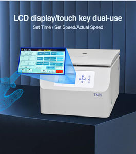 Persiapan Sampel Otomatis Tanpa Pembukaan Tutup Tabung Vakum 5ml 7ml Sentrifugasi Laboratorium Kimia Klinik Imunoassay Berkapasitas Tinggi Cenlee - Product Image 3