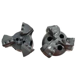 Brocas de minería de roca, PDC, diamante, <span class=keywords><strong>precio</strong></span> de fábrica, para plataformas de perforación - Product Image 3