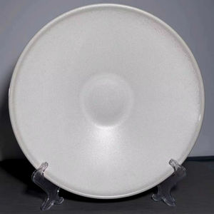 Bol rond durable de style américain en porcelaine écologique de 9,45 pouces, fabriqué sur mesure par Zunck, best-seller pour un usage domestique - Product Image 2