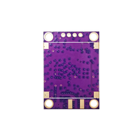 UBX NEO-F10N UAV Pleine bande Anti-interférence GNSS Différentiel Haute Précision Centimètre-Niveau Carte GPS Module