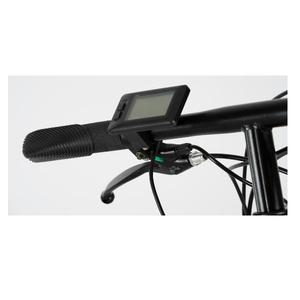 Peso ligero 48V 500W Plegable Fat Tire E-Bike 13AH Batería extraíble Portátil Plegable 20 "Ruedas todo terreno Ebike - Product Image 3