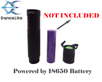 EDC — lampe de poche Portable OEM S9, lumière LED HD, 1150Lumens, torche pour escalade