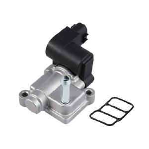 Soupape d'accélérateur Honda 16022P8AA01 16022P8AA02 pour CR V Accord, contrôle de la vitesse de ralenti - Product Image 1