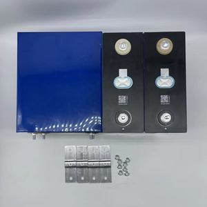 Sel Baterai Lifepo4 3.2V 100AH 280Ah 314Ah 324Ah Lipo4 3.2 V Lf280K V3 280Ah - Product Image 5