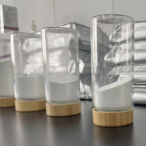 Acido Ialuronico di Grado Cosmetico - Alto Peso Molecolare, Fornitura di Fabbrica per la Cura della Pelle - Product Image 2