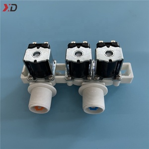 Válvula Solenoide <span class=keywords><strong>de</strong></span> Entrada Duradera para Lavadora LG <span class=keywords><strong>Samsung</strong></span> - Product Image 5