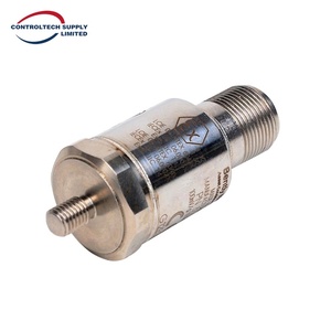 เครื่องวัดความเร่งแบบใหม่ของแท้ Bently Nevada 330400-02-RU 130539-50 ซีรีส์ 3300 ระบบเครื่องวัดความเร่งสำหรับอุณหภูมิสูง - Product Image 3