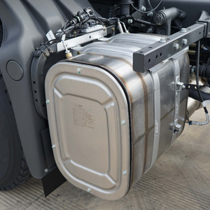 The Newest Dongfeng Chenglong H7 8*4 <strong>Cargo</strong> <strong>Truck</strong> Customizable Colors <strong>Cargo</strong> <strong>Truck</strong> Pickup Van Heavy <strong>Truck</strong> - Product Image 3