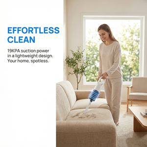 Aspiradora y Fregadora de Pisos Inteligente Todo en Uno, Inalámbrica, para Uso Doméstico - Product Image 3