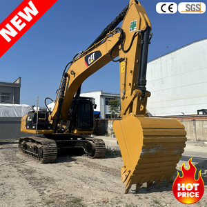 Excavatrice Caterpillar 336D2L d'occasion, grande taille, bon état, prix bas, Cat336D2 - Product Image 1