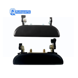 Q accesorios automotrices manija de <span class=keywords><strong>puerta</strong></span> de coche 0S08458410A 0S08459410A 0S084-58-410A 0S084-59-410A para Kia <span class=keywords><strong>BESTA</strong></span> 1992-2000 - Product Image 1