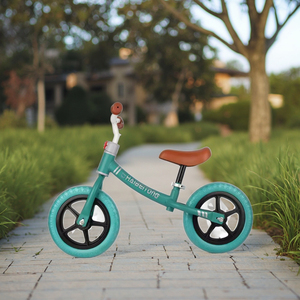 Triciclo 3-in-1 di Alta Qualità per Bambini, Bici Senza Pedali, Auto Scorrevole, Bicicletta Bilanciata per Bambini - Product Image 3