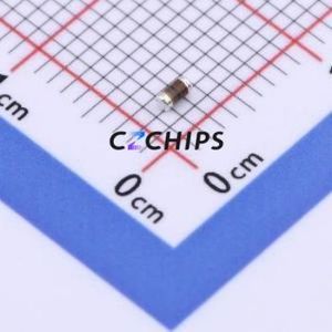 Resistencia SMD MMU01020C4701FB300 MELF-0102 de película delgada, 4.7kOhm, 1%, 300mW - Product Image 1