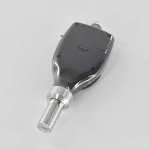 Düşük pil göstergesi ile HEDAO el Shore sertlik test cihazı sert plastik kauçuk <span class=keywords><strong>Durometer</strong></span> - Product Image 2