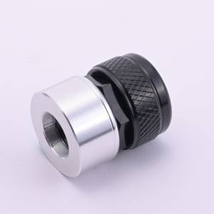 Adaptateur de capteur de température de l'air en aluminium de la série EPMAN K pour <span class=keywords><strong>K20</strong></span> K24 K <span class=keywords><strong>Swap</strong></span> <span class=keywords><strong>Civic</strong></span> EG <span class=keywords><strong>EK</strong></span> EPAA01G83K - Product Image 6