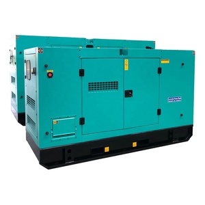 Trung Quốc máy phát điện các nhà sản xuất 40kw 80kw Máy phát điện 50kva 100kva im lặng Máy phát điện diesel - Product Image 3