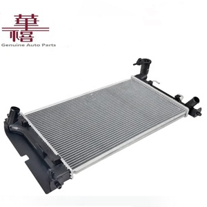 Huaxi Phụ tùng xe hơi tản nhiệt nhôm nóng bán OEM <span class=keywords><strong>16400</strong></span>-<span class=keywords><strong>21160</strong></span> cho Altis Corolla nze121 2004-2007 Nhật bản phụ tùng ô tô <span class=keywords><strong>16400</strong></span> <span class=keywords><strong>21160</strong></span> - Product Image 3