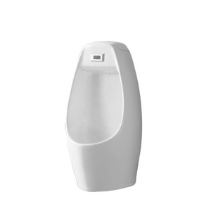 Tường-mount gốm bát tự động IR cảm biến cảm ứng miễn phí BồN TiểU flusher cảm biến tuôn ra - Product Image 3