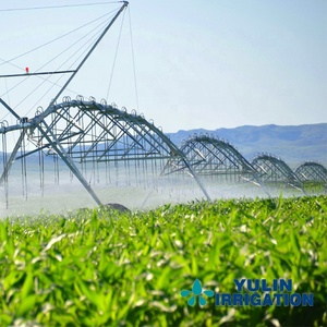 2025 10ha Low <strong>Cost</strong> Center Pivot Farm <strong>Irrigation</strong> <strong>System</strong> Equipment for Sale - Product Image 3