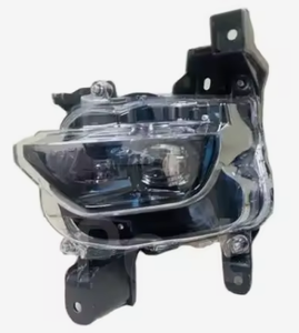 Luz Antiniebla de Alta Calidad de Fábrica WELIFTRICH para Lexus LX600 F Sport 2022-2023 OEM 81360-60160 81390-60140 - Product Image 4