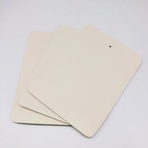 Semelle intérieure en carton rigide de qualité supérieure, carton <span class=keywords><strong>Texon</strong></span> - Solutions durables pour la fabrication de semelles intérieures - Product Image 3