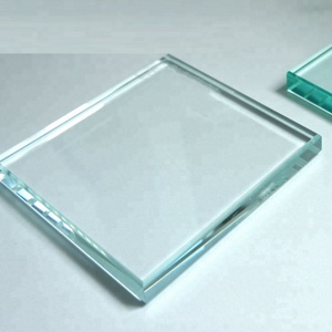 Verre trempé transparent renforcé thermiquement de sécurité 4mm 5mm 6mm 8mm 10mm 12mm 15mm 19mm pour la construction et la sécurité des bâtiments - Product Image 5
