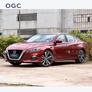 Prix Abordable <span class=keywords><strong>Nissan</strong></span> <span class=keywords><strong>Altima</strong></span> <span class=keywords><strong>2019</strong></span> LHD 5 Places 2.5L AT Véhicule d'Occasion Sans Accident Ghana Nigéria Bénin Togo Chine Source Vente - Product Image 1