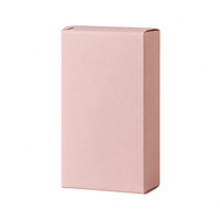 Boîte cadeau imprimée couleur personnalisable de haute qualité, emballage artisanal exquis pour les applications de cadeaux de festival