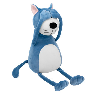 Muestra <span class=keywords><strong>Gratis</strong></span>: Peluche de Alien Chestburster Facehugger, Animales, Insectos, Araña, Gusano, Juguetes de Peluche Suaves, Rellenos de Algodón PP - Product Image 3
