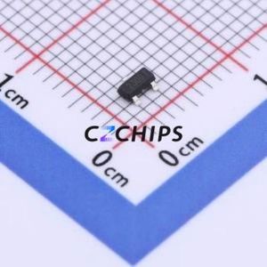 Venta al por mayor FS2309 SOT-23 Transistor de efecto de campo (MOSFET) Venta al por mayor Chips de componentes electrónicos y servicio BOM - Product Image 1