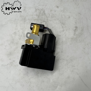 VOE17428948 17428948 VOE L110H L120F L120GZ VALVE DE HAUTE QUALITÉ pour utilisation sur les excavatrices VOE - Product Image 4