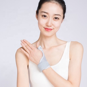 Adjustable <strong>Thumb</strong> Spica <strong>Splint</strong> <strong>for</strong> Pain Sprained Arthritis Tendonitis Best <strong>Thumb</strong> Immobilizer <strong>for</strong> <strong>Thumb</strong> CMC Restriction - Product Image 6
