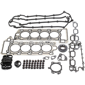 Lr026101 Cylinder Head <b>Gasket</b> Kit For Land Rover 5.0T 508Ps Engine Std Size - Product Image 4