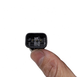 260-2180 เซ็นเซอร์วัดแรงดัน 2602180 สวิตช์แรงดันสำหรับชิ้นส่วนรถขุด E320D 330D 336D - Product Image 3