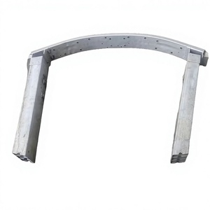 Pièces de rechange durables standard : Support en aluminium pour réservoir d'eau pour Ferrari F488 OE 86107300 86107301 - Product Image 6