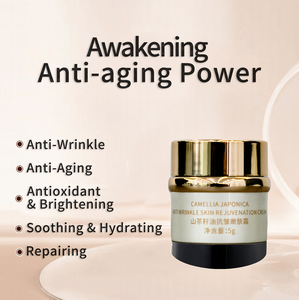 Hot bán Chất lượng cao Mặt Kem Lotion làm trắng chống lão hóa làm sáng vẻ đẹp kem cho da tối Ngọc Trai Collagen Pro-Xylane - Product Image 3